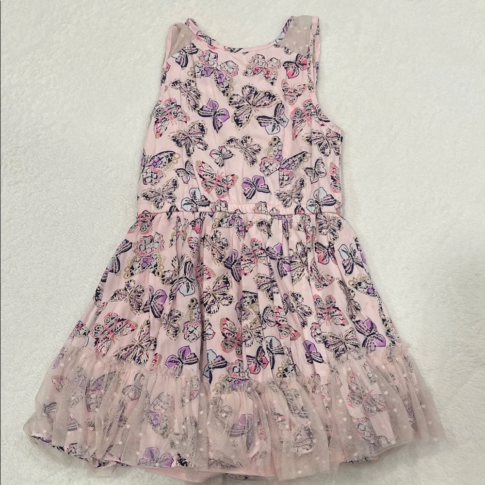 Epic Threads adorable pink